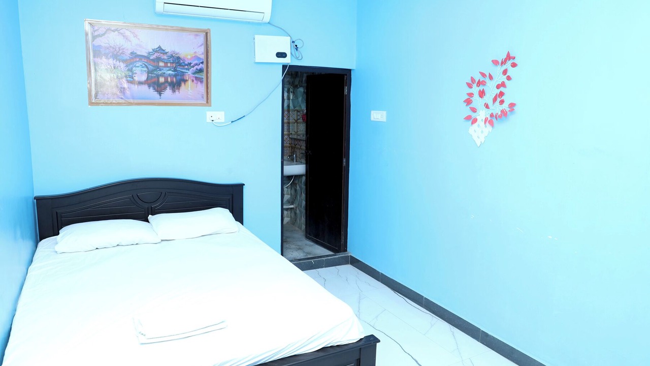 Photo of Bedroom in Tiruvannamalai