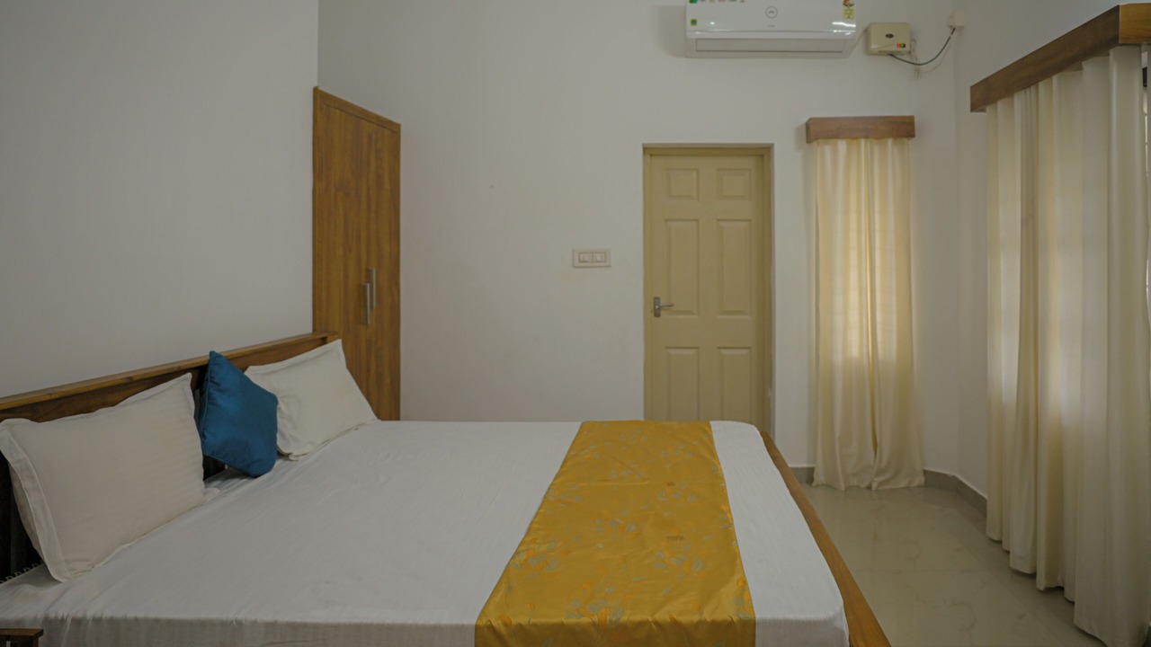 Photo of Bedroom in Mararikulam