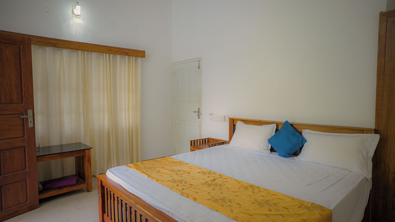Photo of Bedroom in Mararikulam