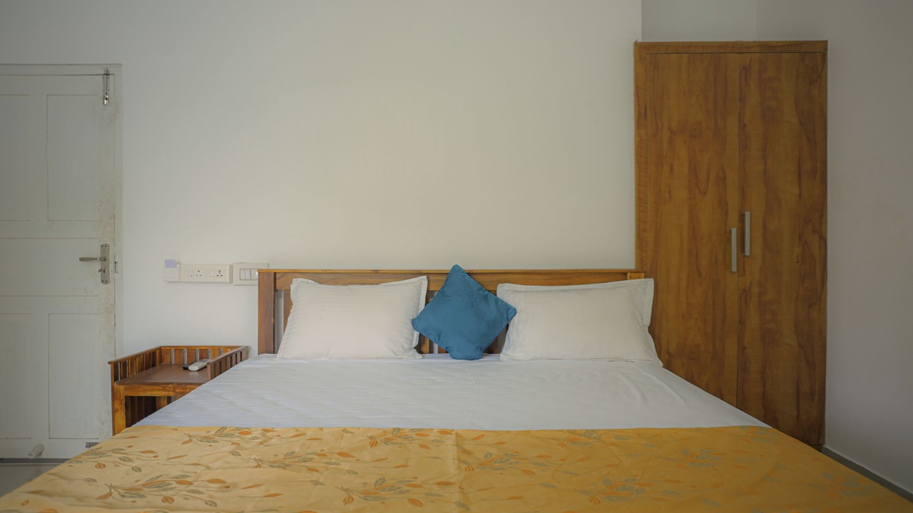Photo of Bedroom in Mararikulam