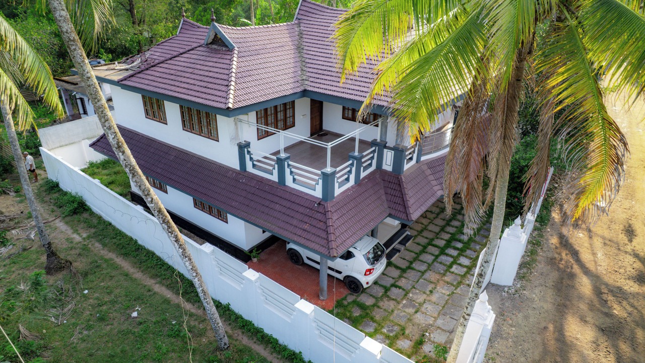 Photo of Outdoor in Mararikulam