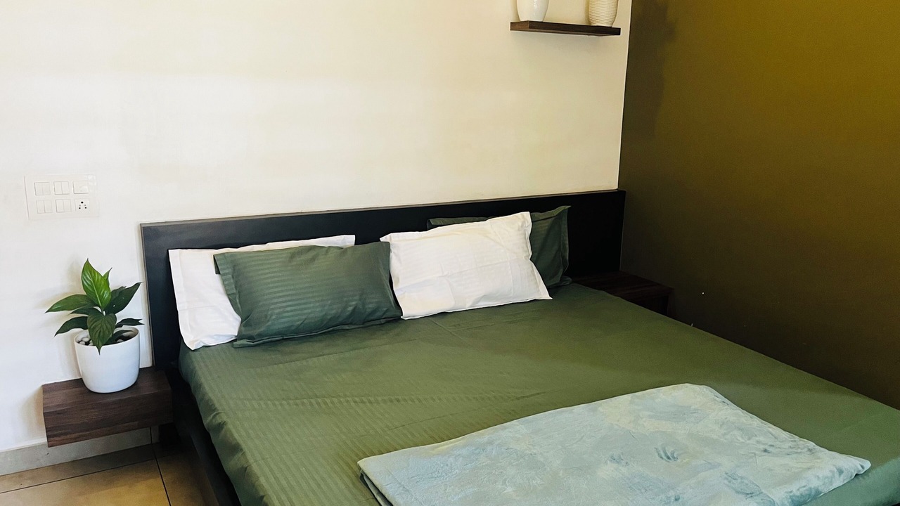 Photo of Bedroom in Kalpetta