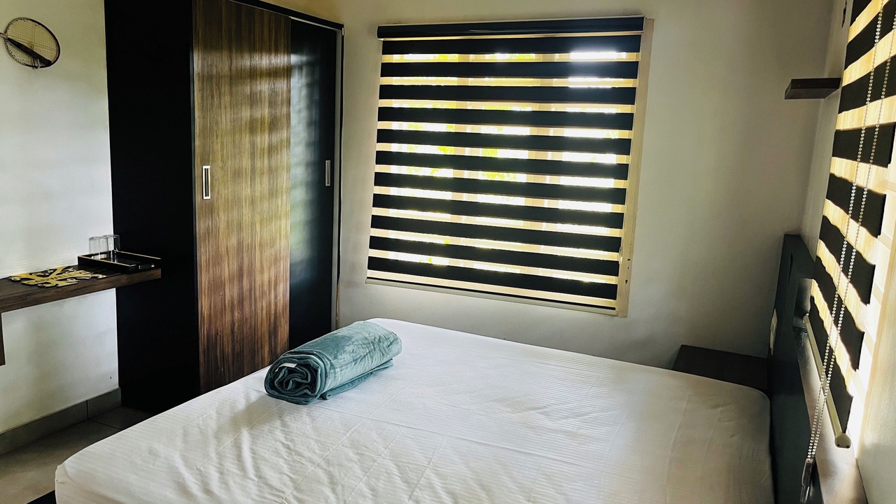 Photo of Bedroom in Kalpetta