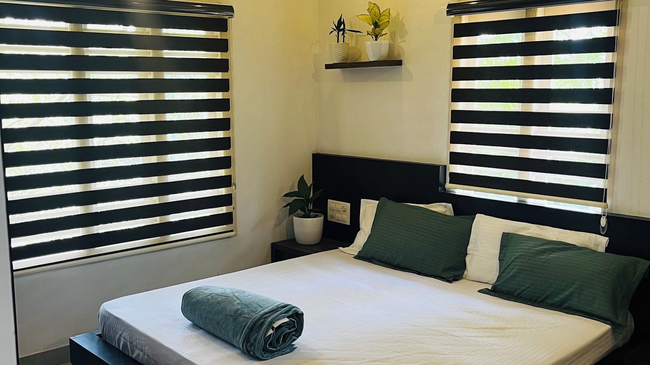 Photo of Bedroom in Kalpetta