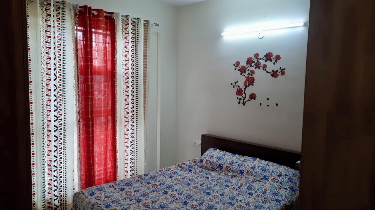 Photo of Bedroom in BTM Layout
