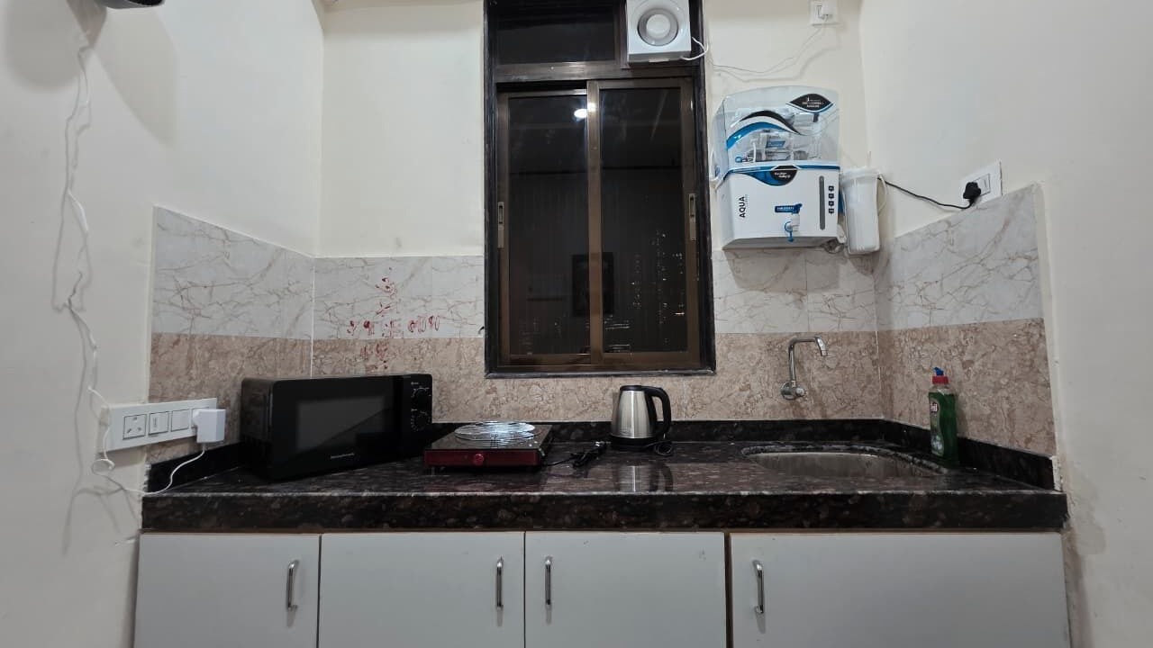 Photo of Kitchen in Lower Parel
