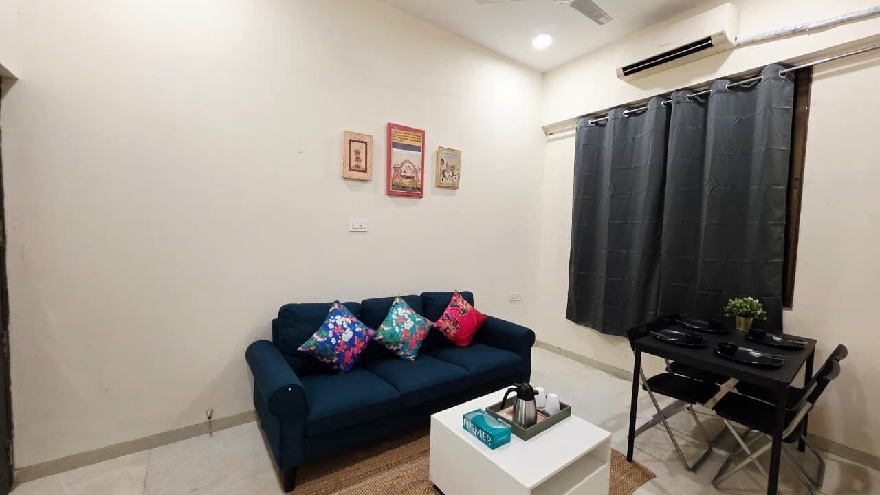 Photo of Livingroom in Lower Parel