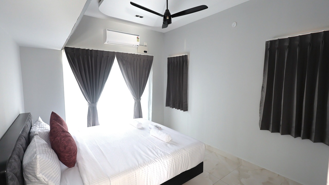 Photo of Bedroom in Madurai