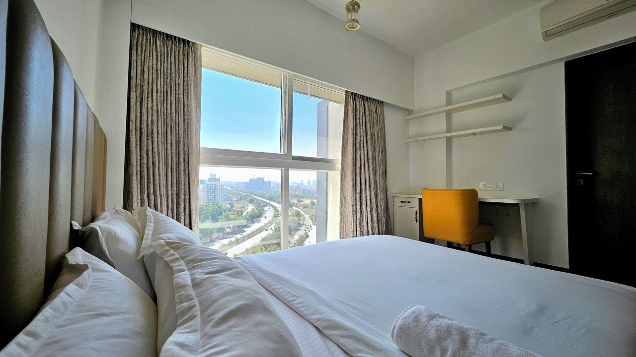 Photo of Bedroom in Kadadhe