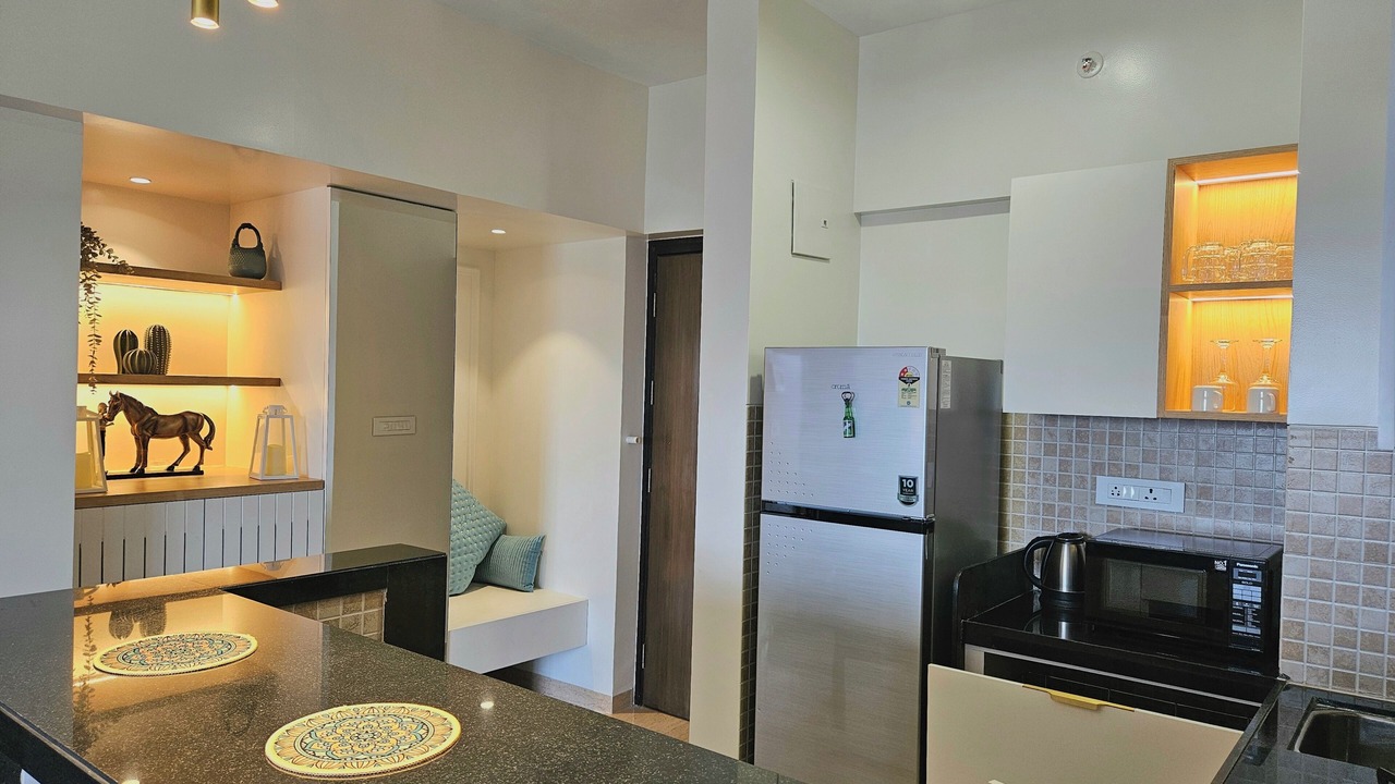 Photo of Kitchen in Kadadhe