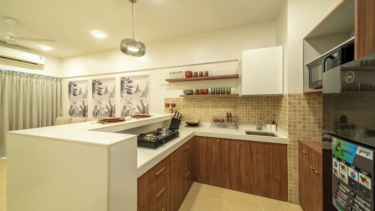 Photo of Kitchen in Kadadhe