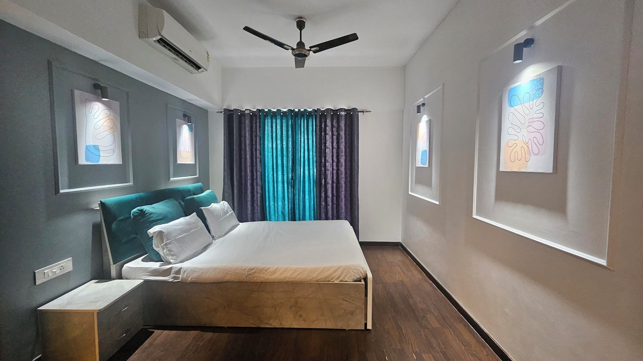 Photo of Bedroom in Kadadhe