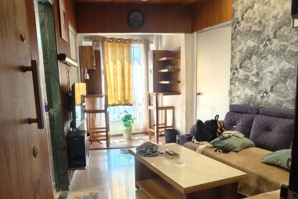 Photo of Livingroom in Paud