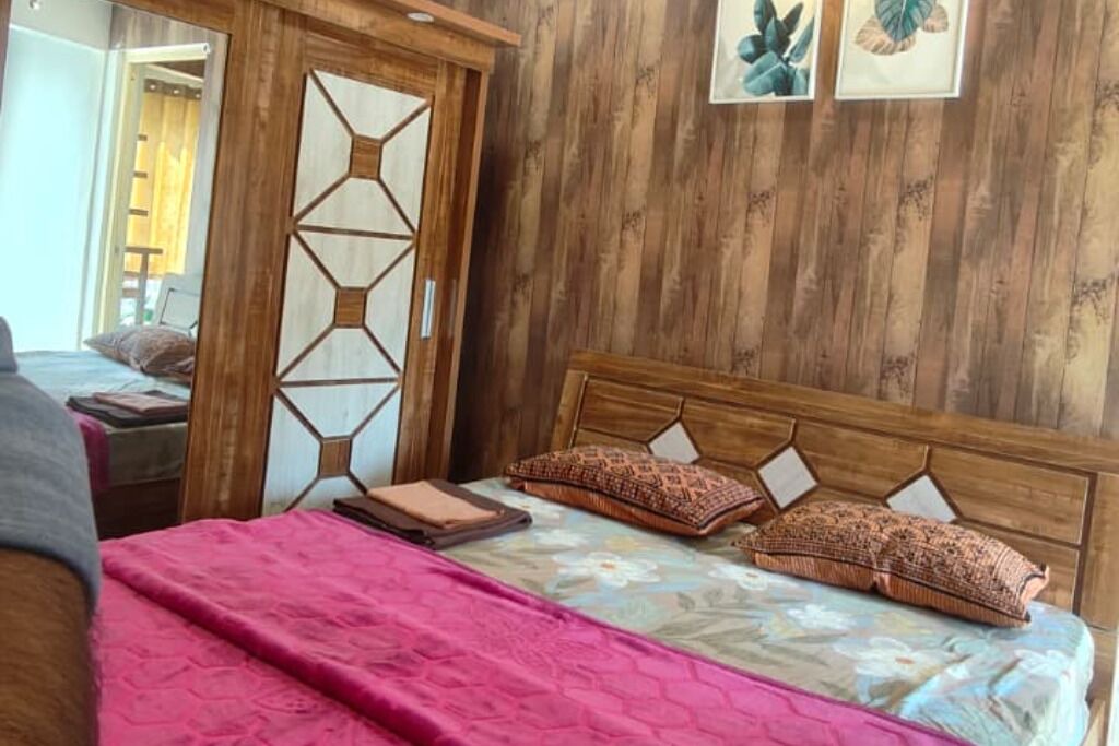 Photo of Bedroom in Paud