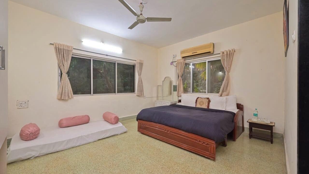 Photo of Bedroom in Lonavala