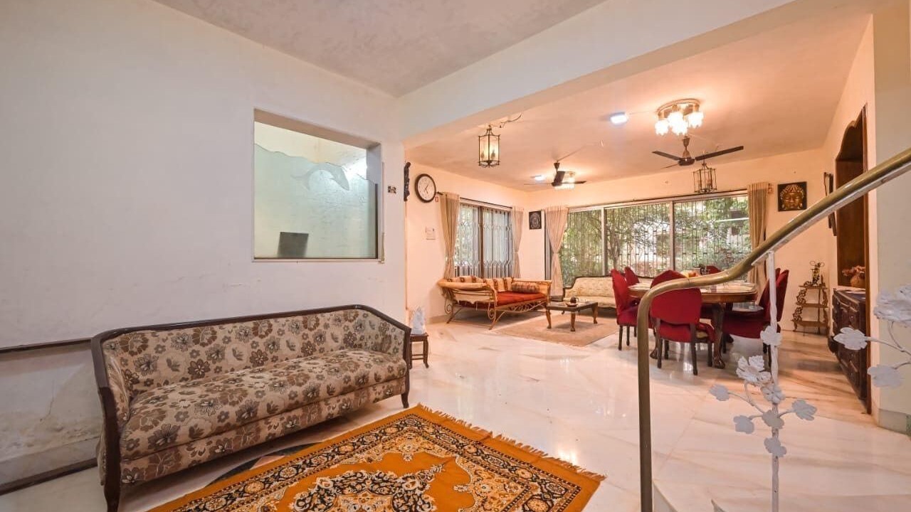 Photo of Livingroom in Lonavala