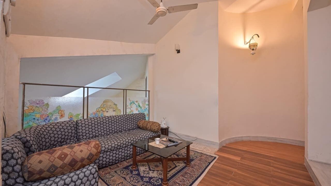 Photo of Livingroom in Lonavala