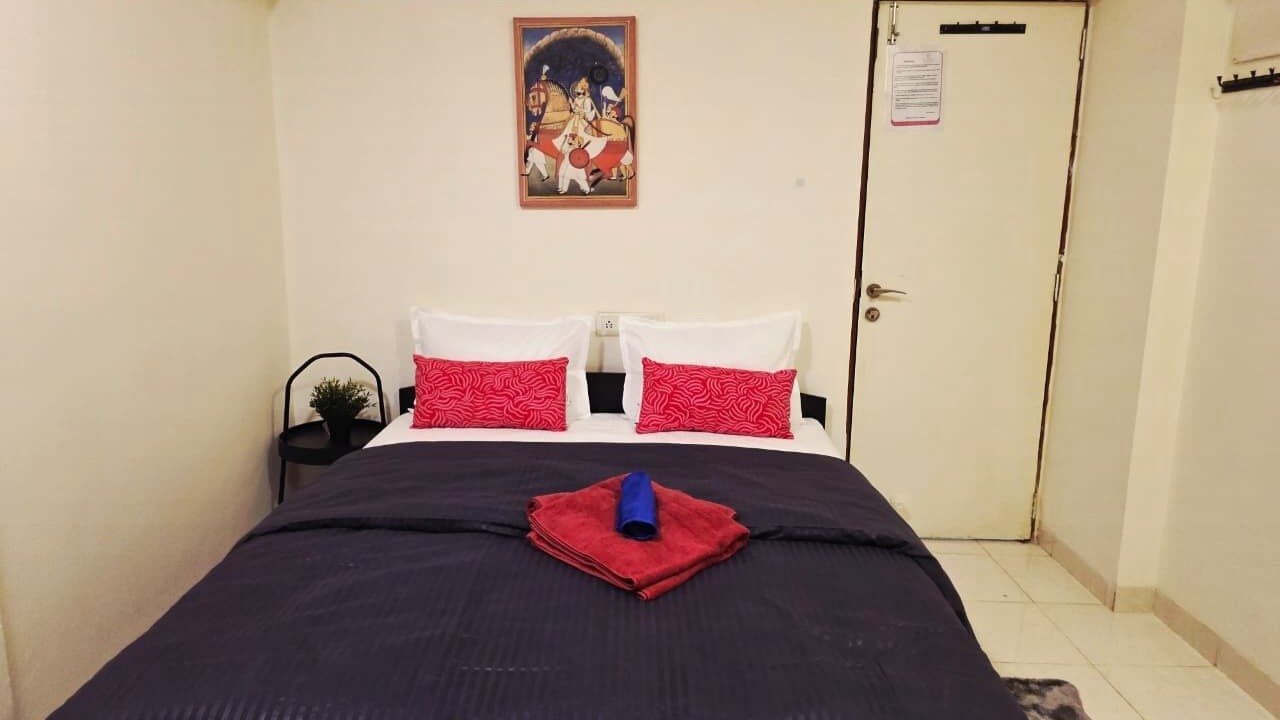 Photo of Bedroom in Dadar East