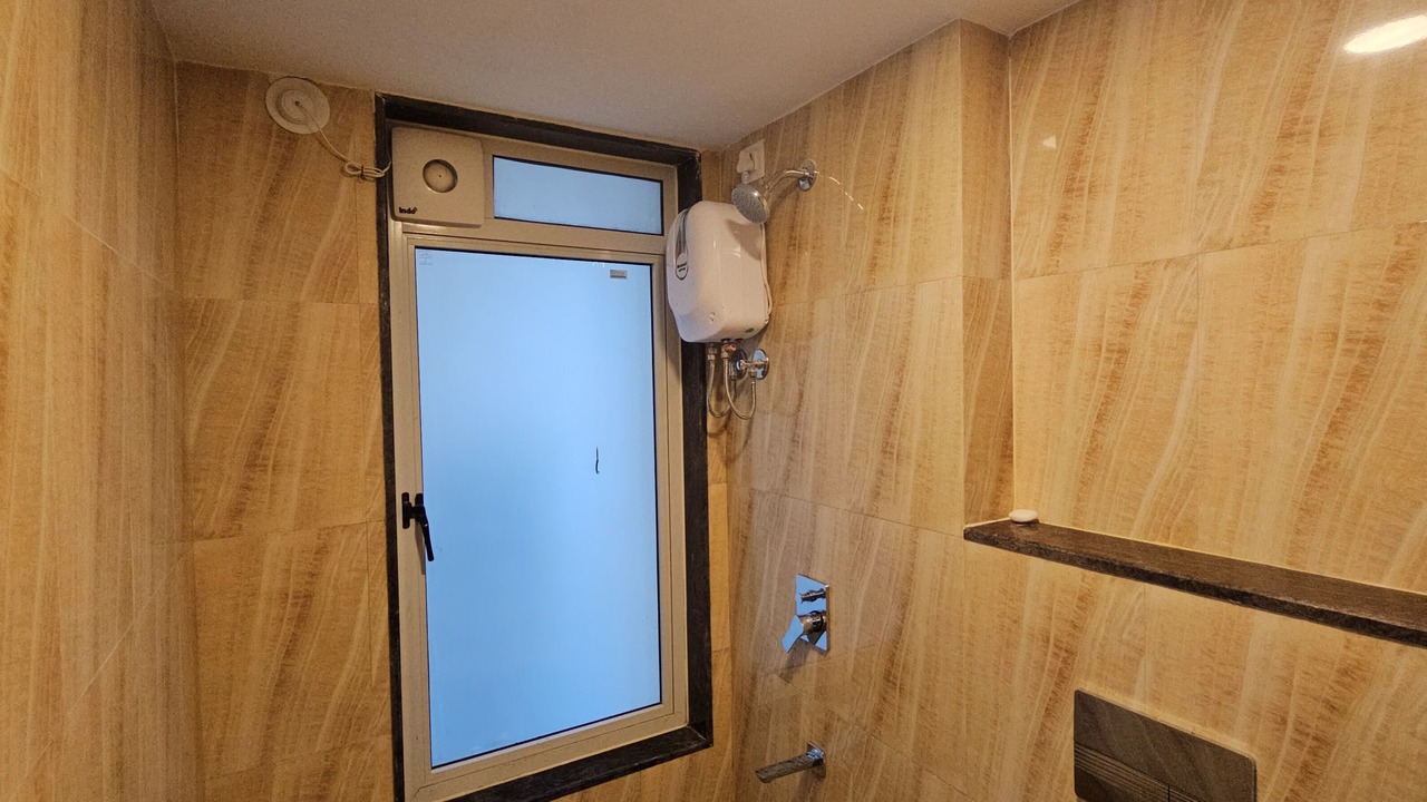 Photo of Bathroom in Thane West
