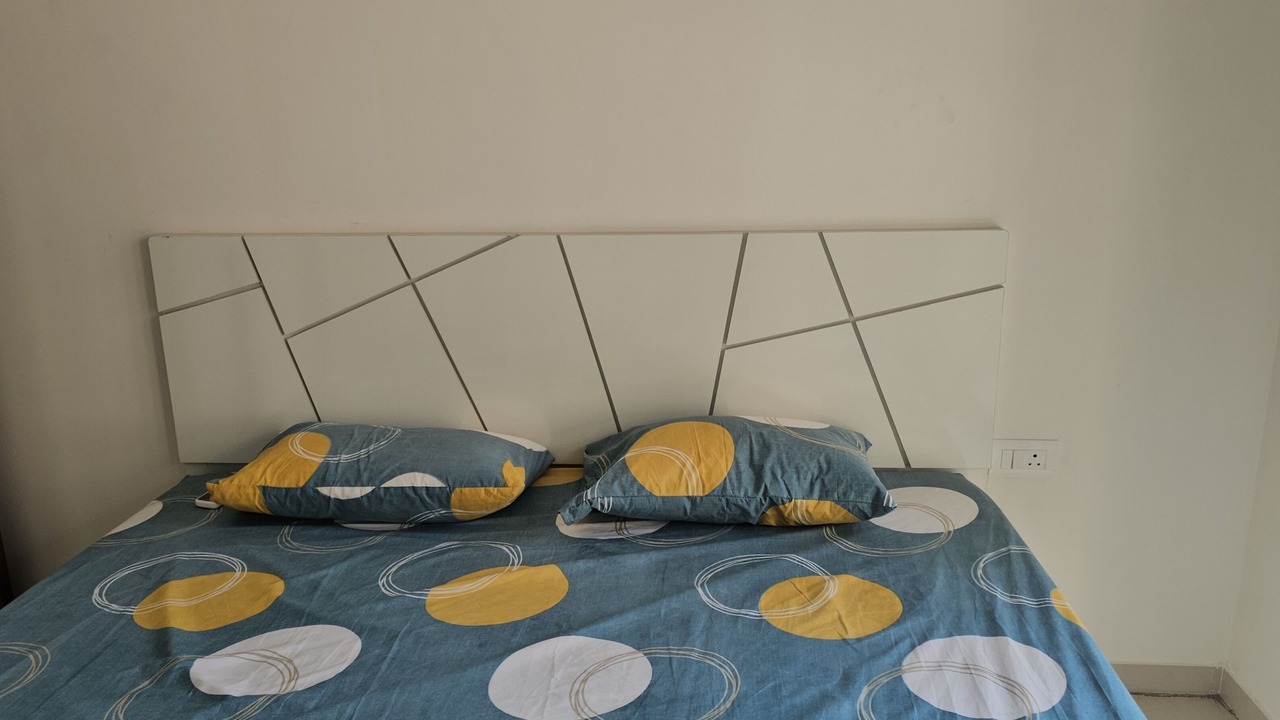 Photo of Bedroom in Thane West