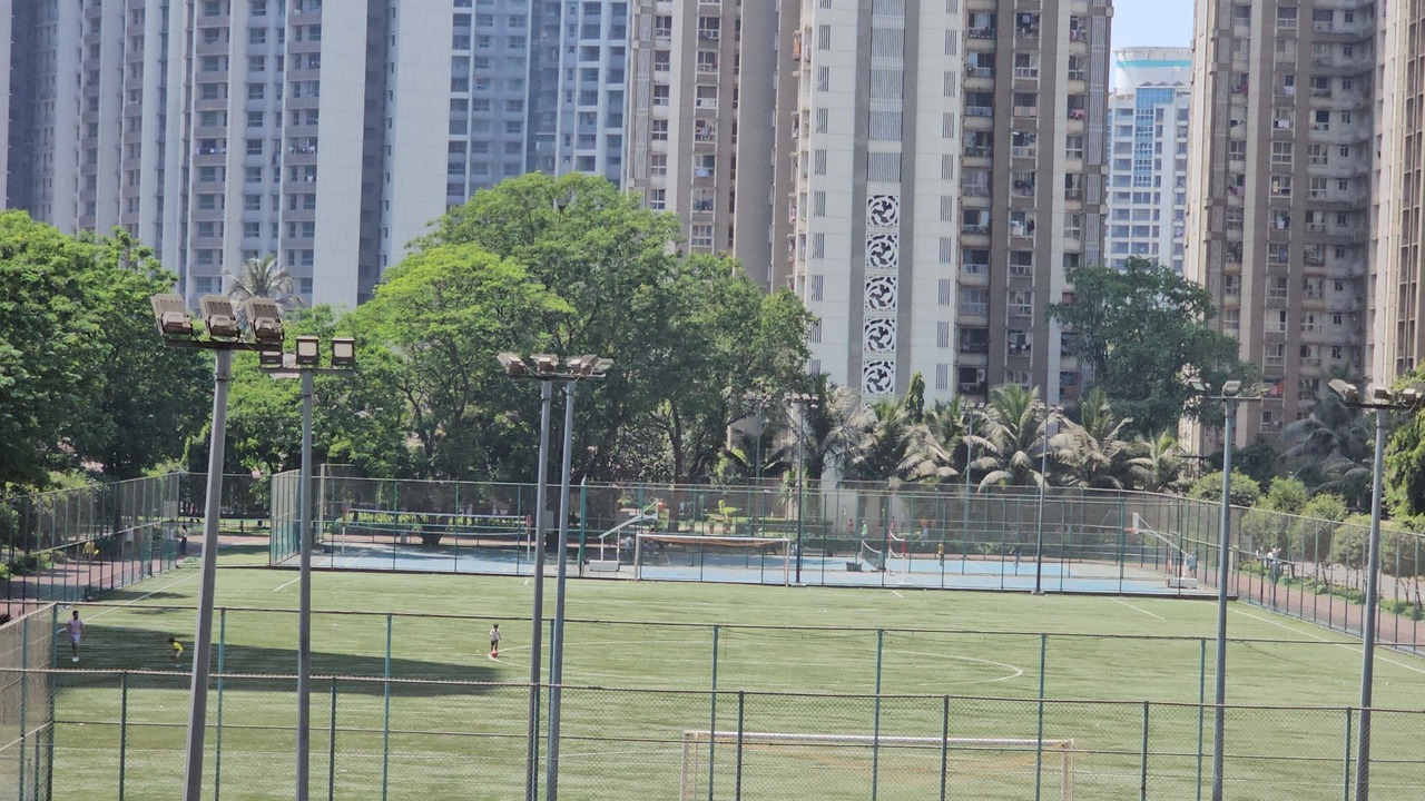Photo of Others in Thane West