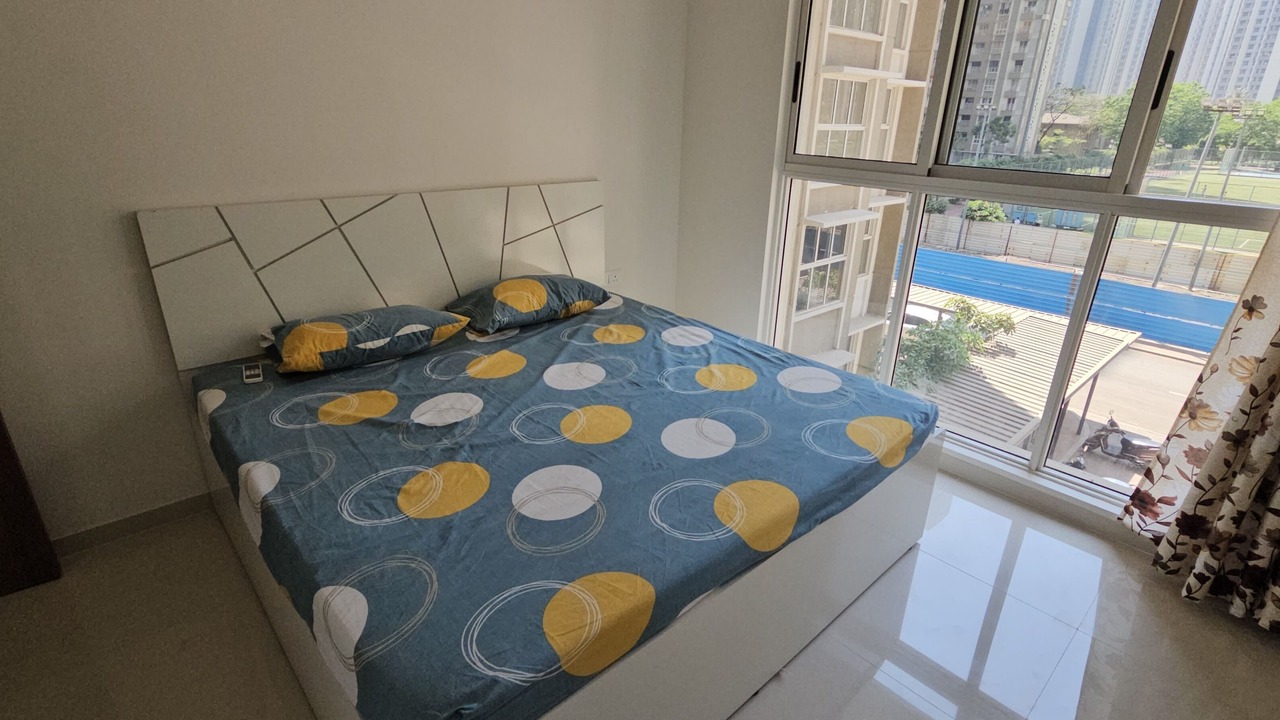 Photo of Bedroom in Thane West