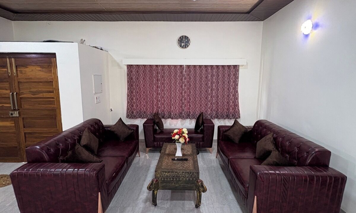 Photo of Livingroom in Karjat