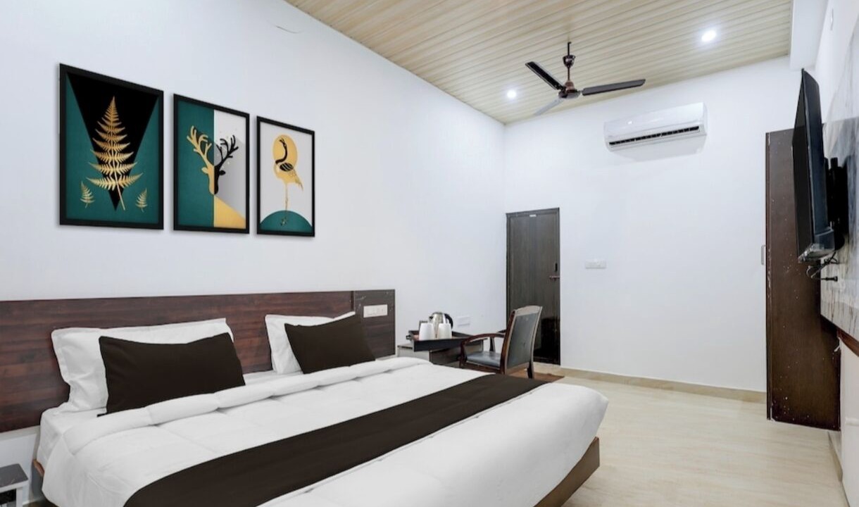 Photo of Bedroom in Tiruvannamalai