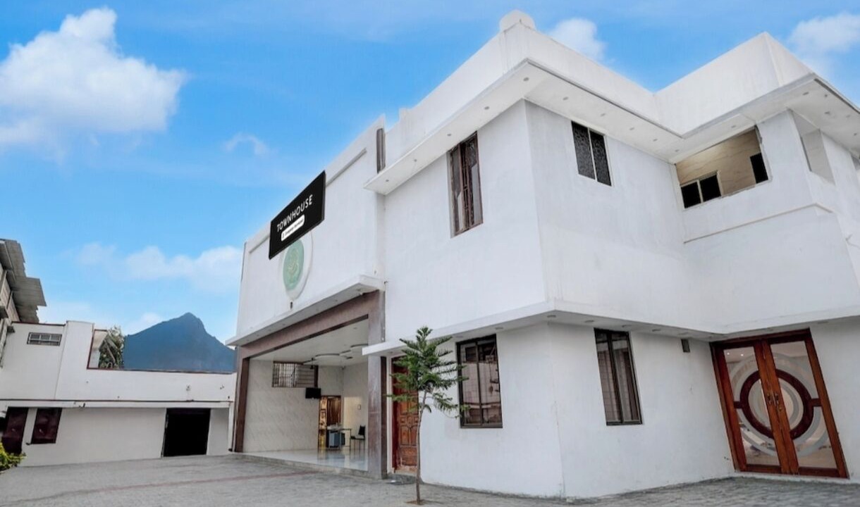 Photo of Outdoor in Tiruvannamalai