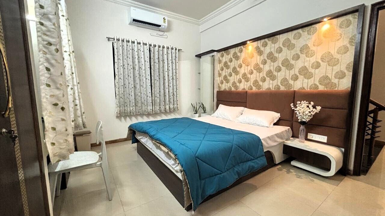 Photo of Bedroom in Nashik