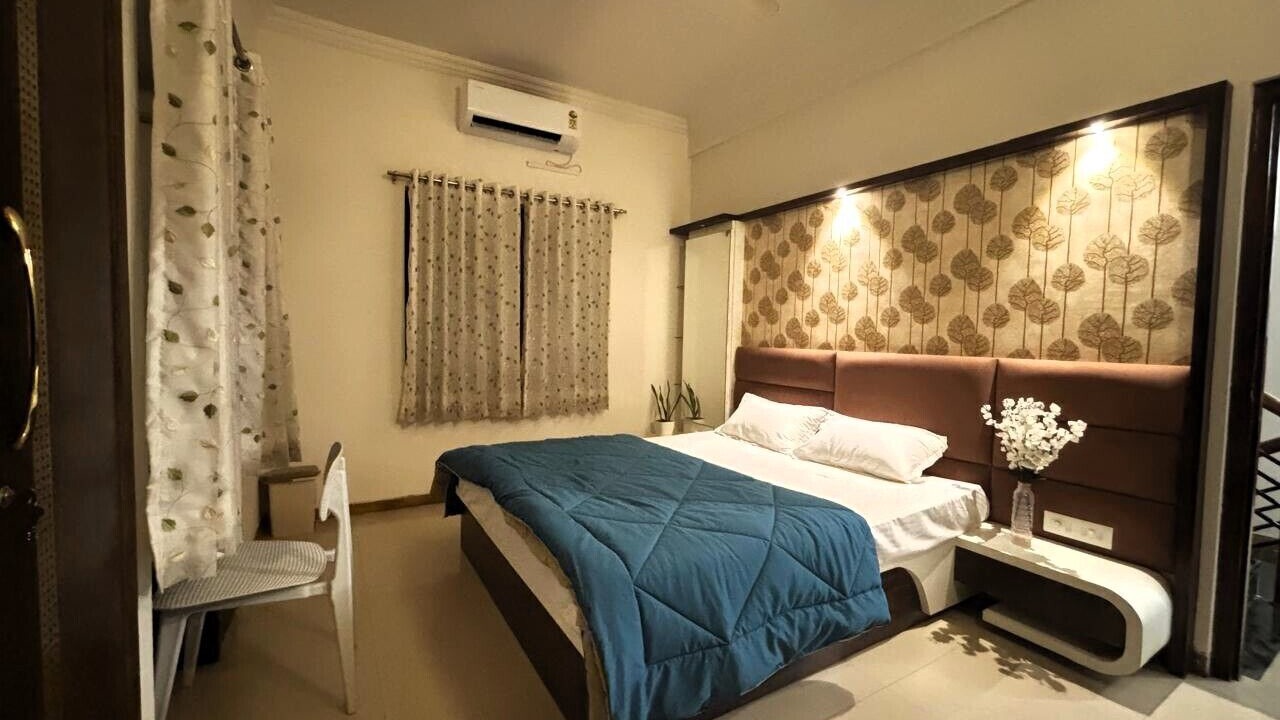 Photo of Bedroom in Nashik