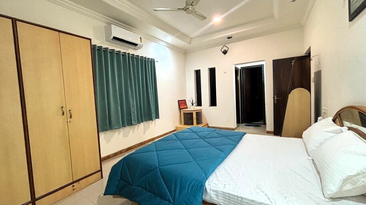 Photo of Bedroom in Nashik
