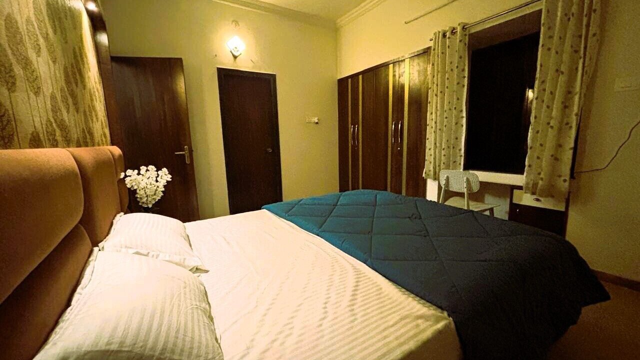 Photo of Bedroom in Nashik
