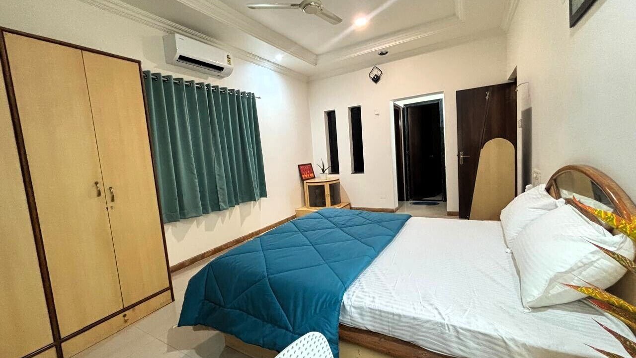 Photo of Bedroom in Nashik