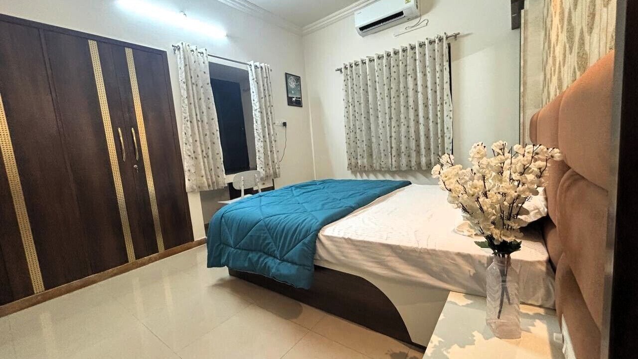 Photo of Bedroom in Nashik