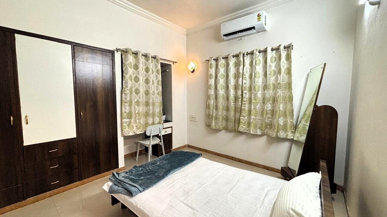 Photo of Bedroom in Nashik
