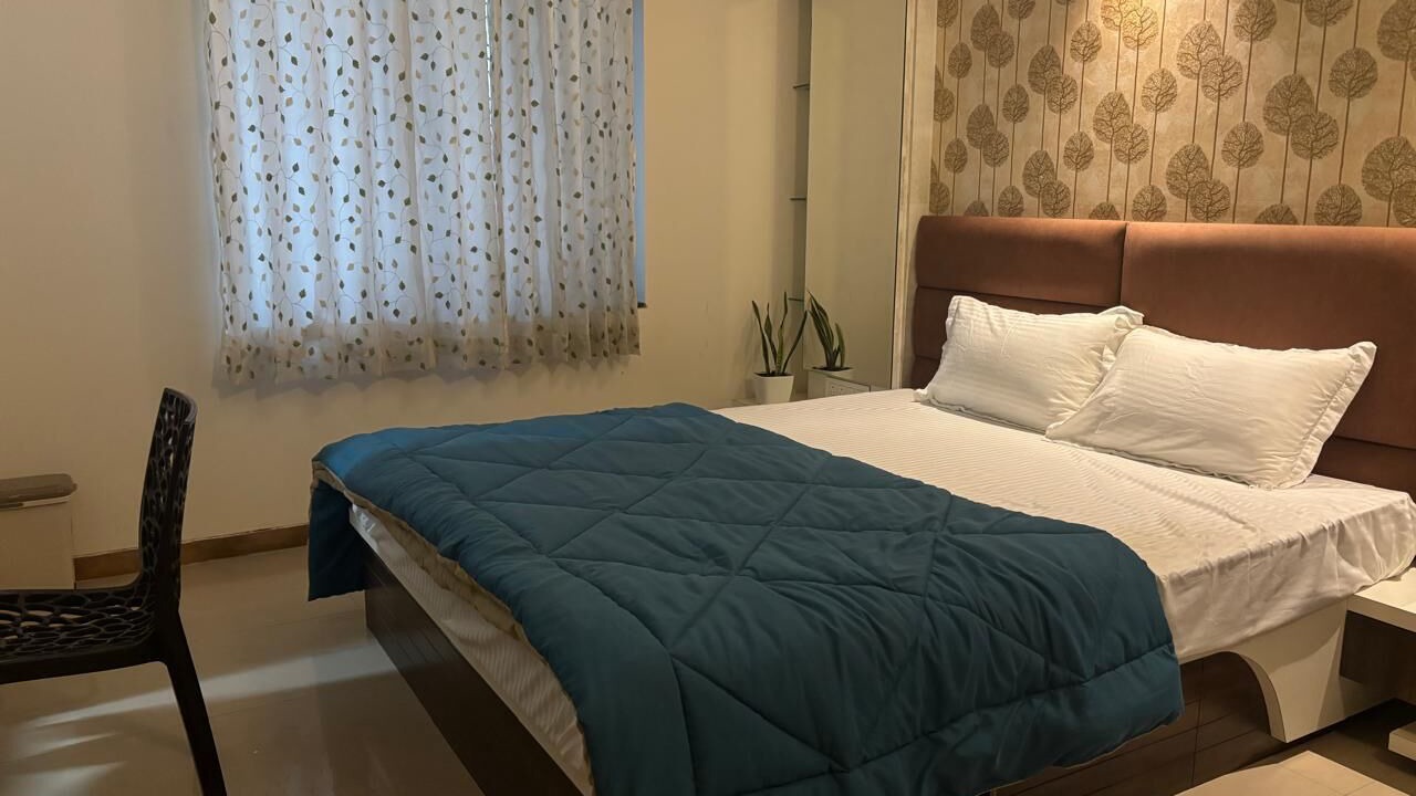 Photo of Bedroom in Nashik