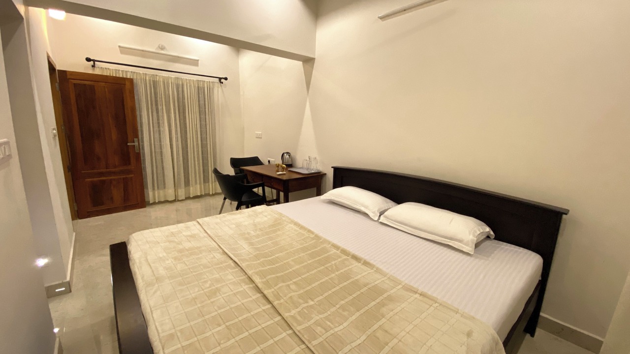 Photo of Bedroom in Thakazhi