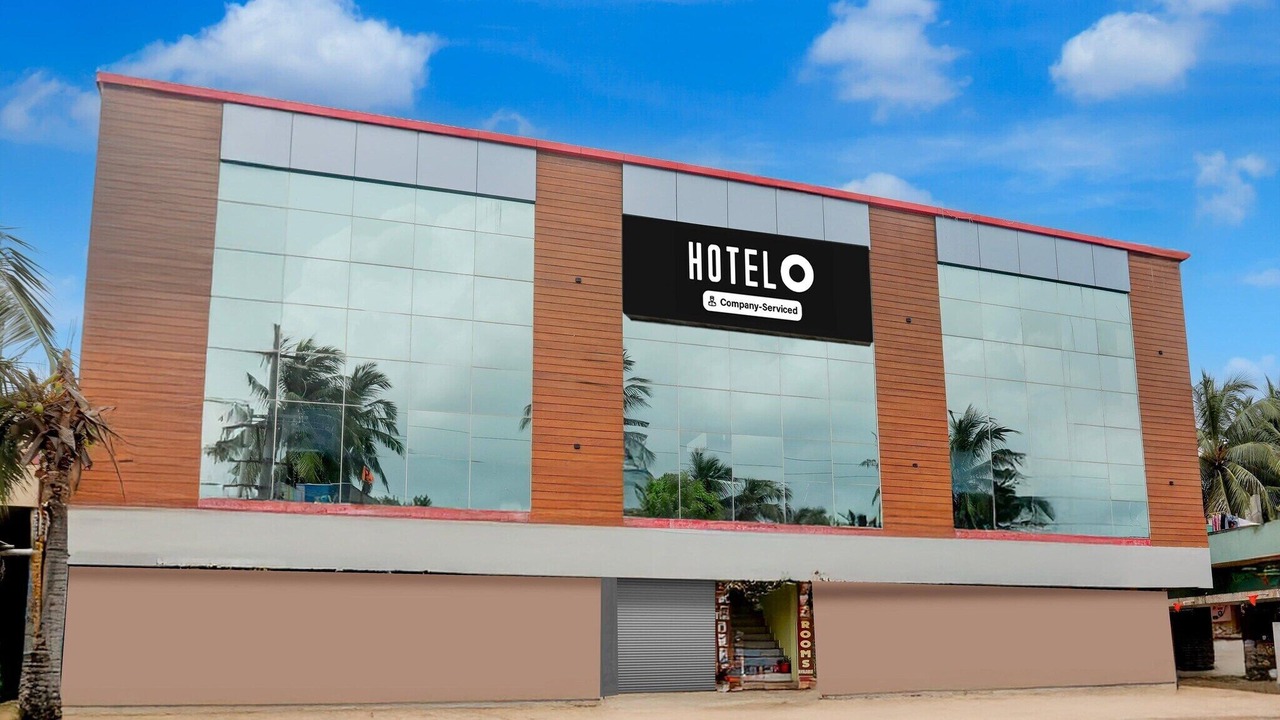 Photo of Outdoor in Kakinada