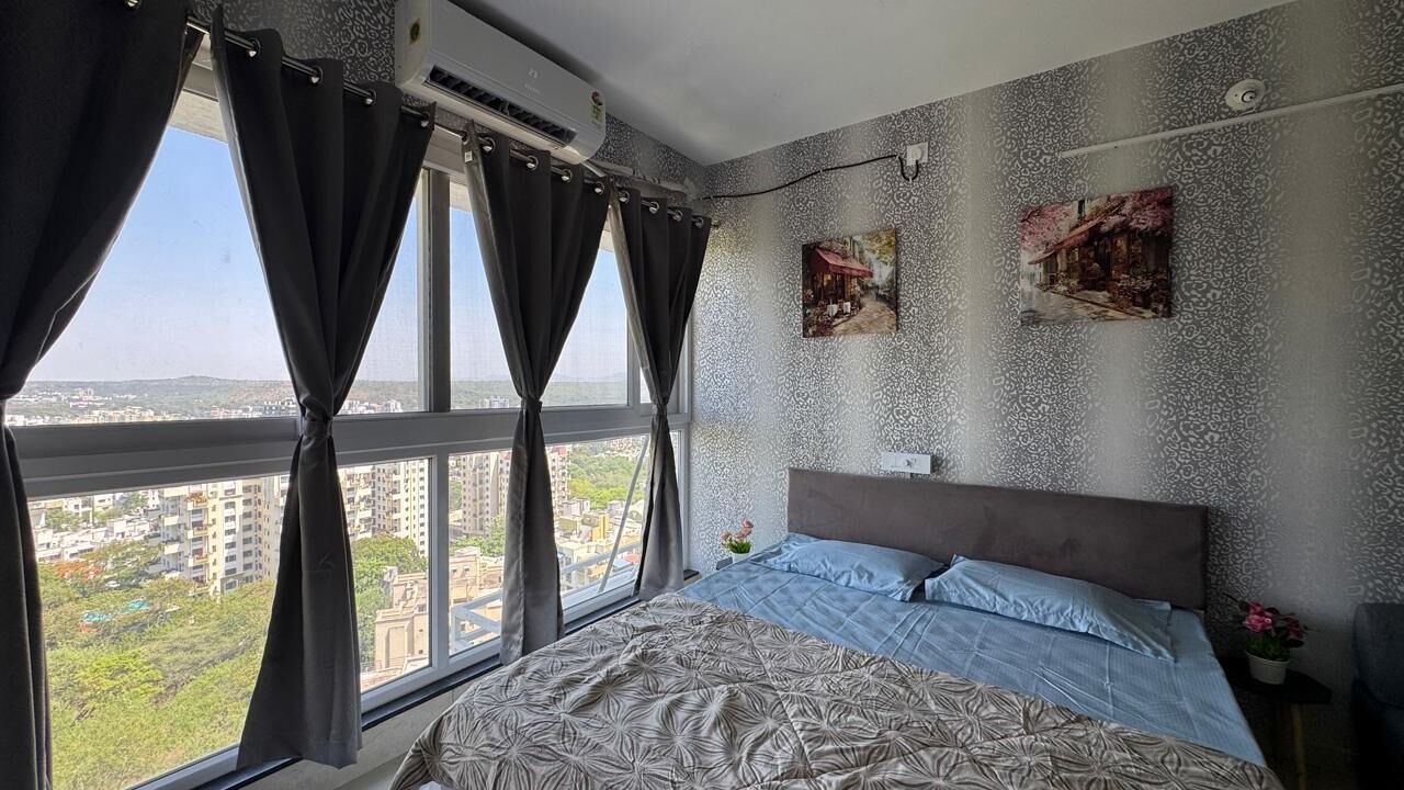 Photo of Bedroom in Pashan
