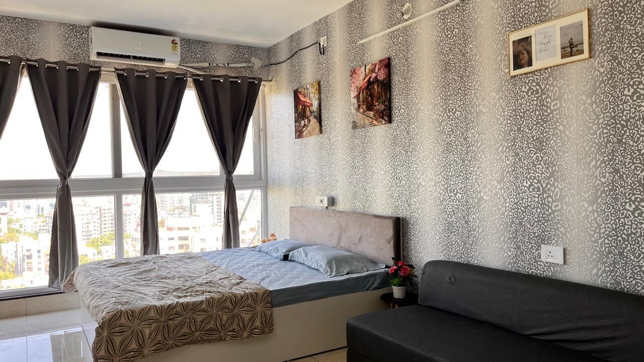 Photo of Bedroom in Pashan