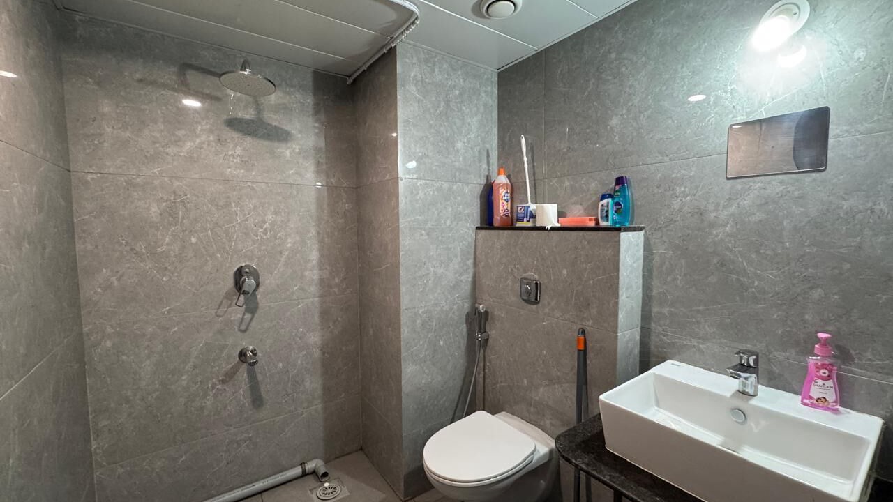 Photo of Bathroom in Pashan
