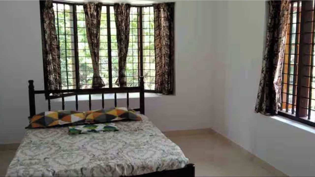 Photo of Bedroom in Onamthuruth