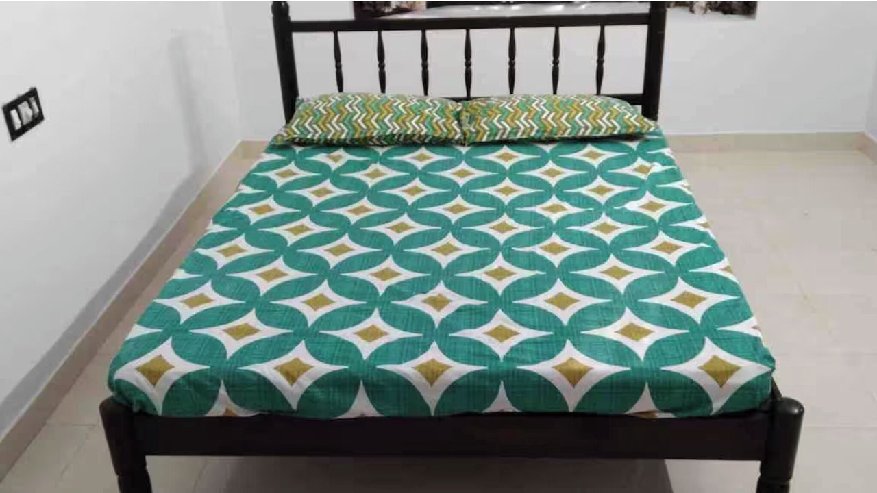 Photo of Bedroom in Onamthuruth