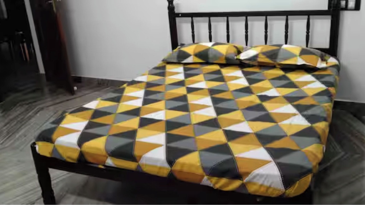 Photo of Bedroom in Onamthuruth