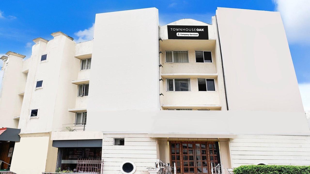 Photo of Outdoor in Vashi