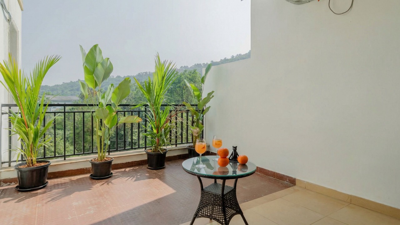 Photo of Outdoor in Mapusa