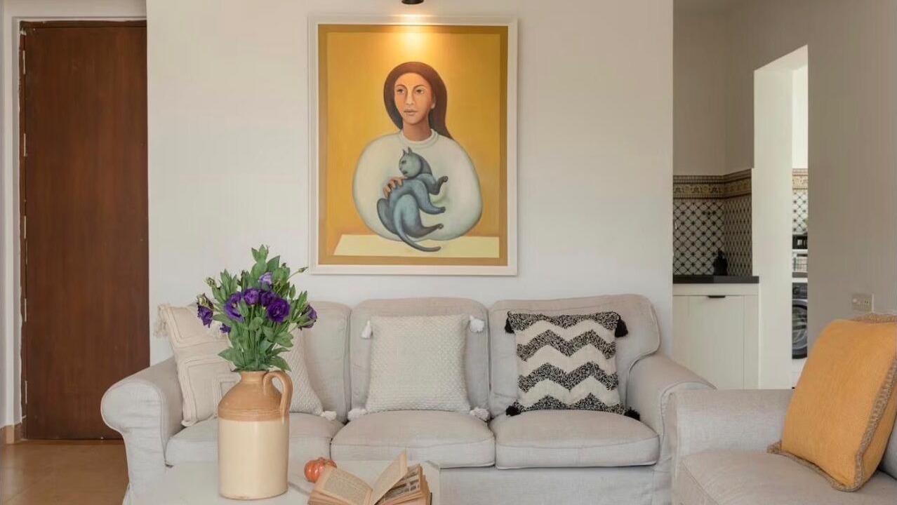Photo of Livingroom in Mapusa