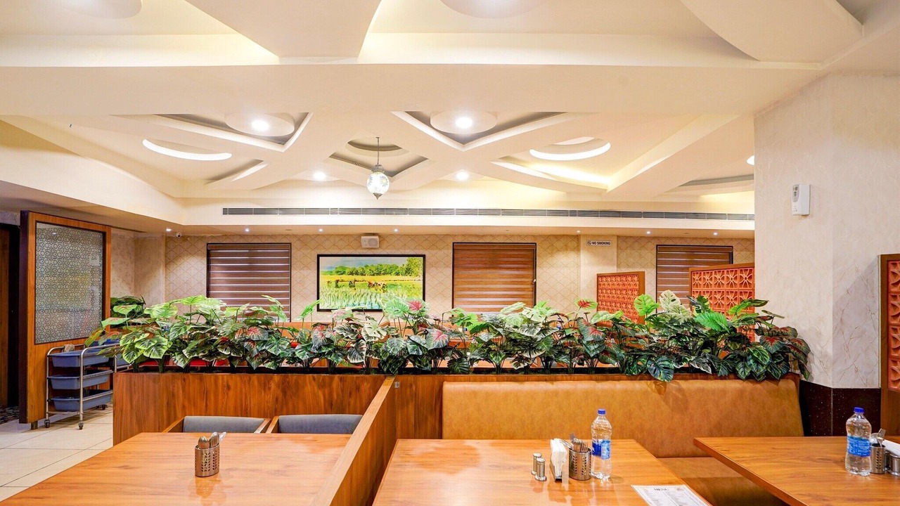 Photo of Livingroom in Agara