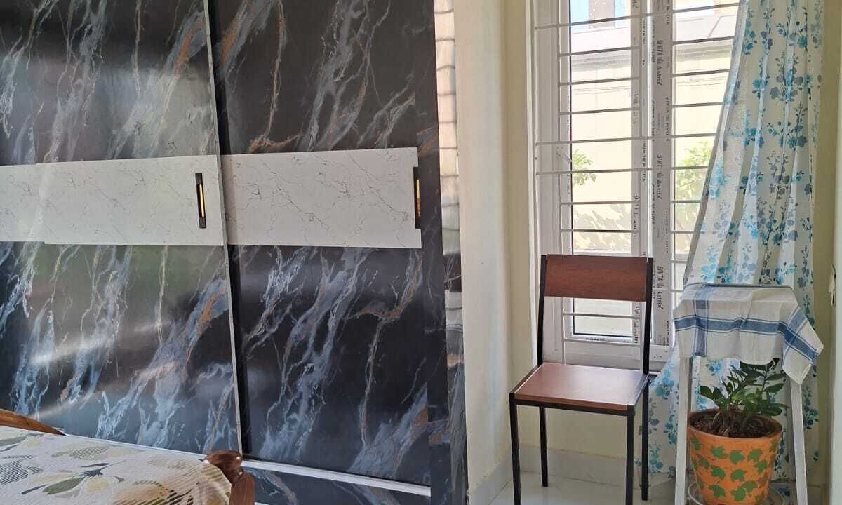 Photo of Bedroom in Visakhapatnam